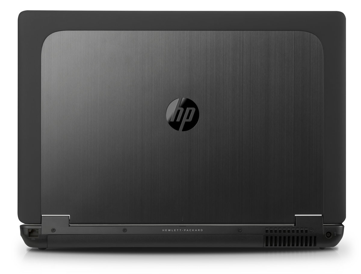 HP ZBook 17 G3 Mobile workstation | 17.3" FHD TN | i7-4810MQ | 8GB DDR3L | 256GB SSD | Quadro® 2200M 2GB | Win10Home | G6Z41AV