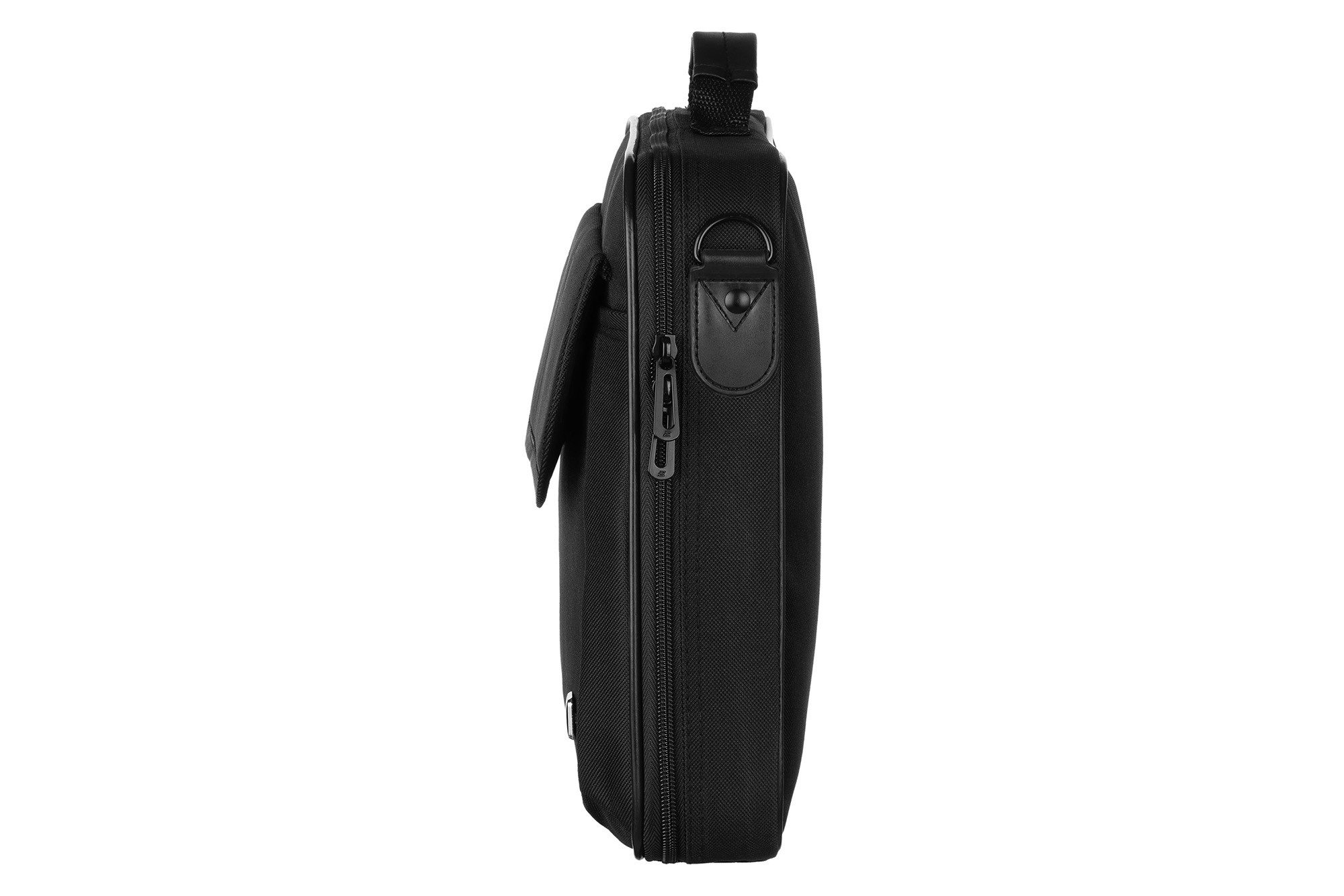 2E Laptop Bag, TopLoad Classic 14", Black 2E-CBT6814BK