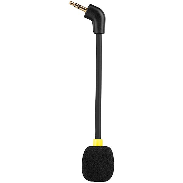 2E GAMING Headset HG340 RGB 3.5mm Yellow 2E-HG340YW
