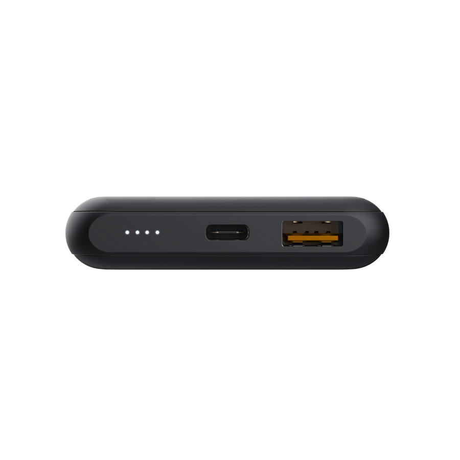 Trust REDOH 10.000 POWERBANK BLACK 24879