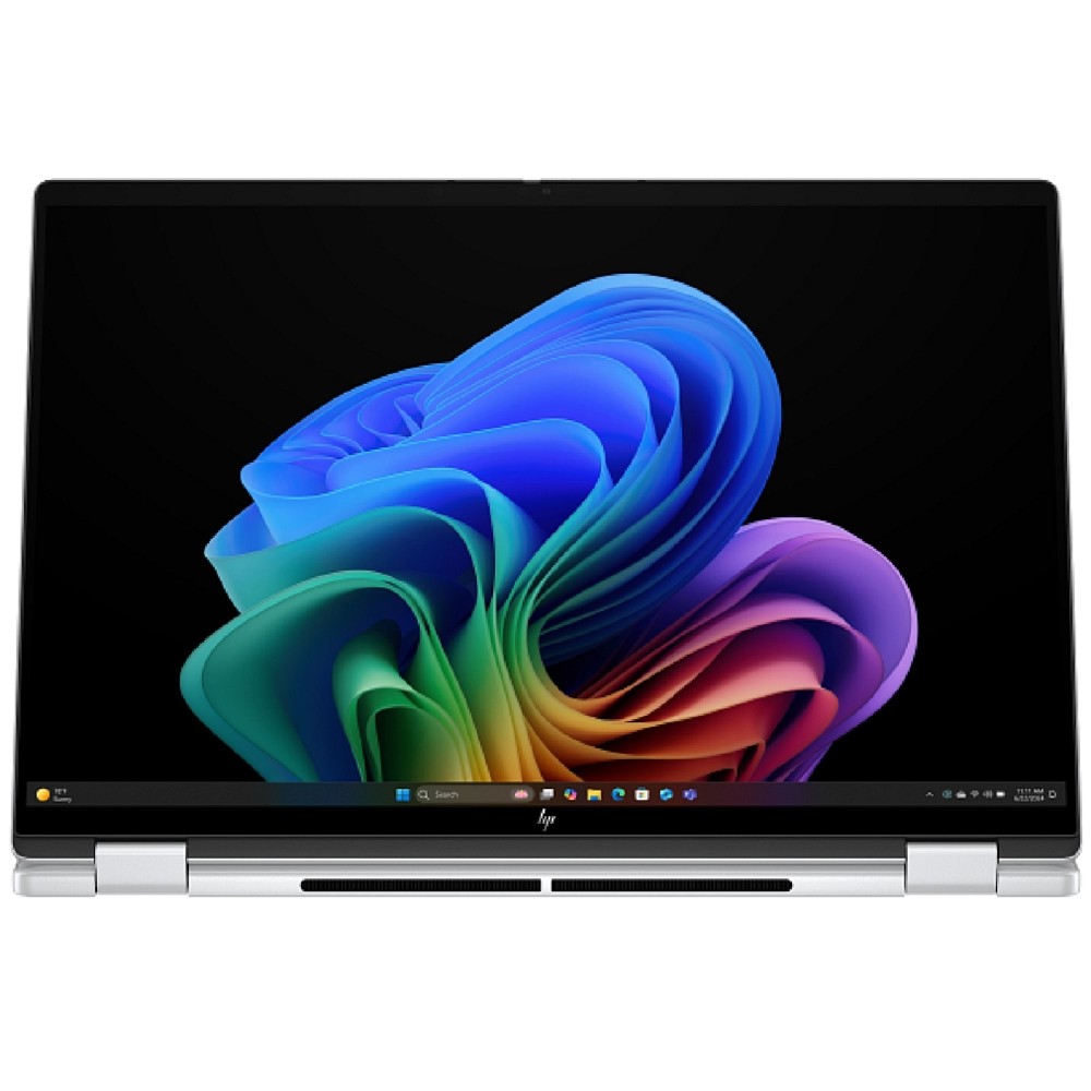 HP OmniBook X Flip NG AI PC x360 | ClipperX 25C1 | Ultra 7-258V (8C) 47 NPU TOPs | 32GB LPDDR5X 8533 on-board | 2TB PCIe Gen4 Value | Intel Arc 140V GPU | Touch/16.0 3K (2880x1800) OLED Low Blue Light 400 nits 48-120Hz VRR | OS C1UP0EA