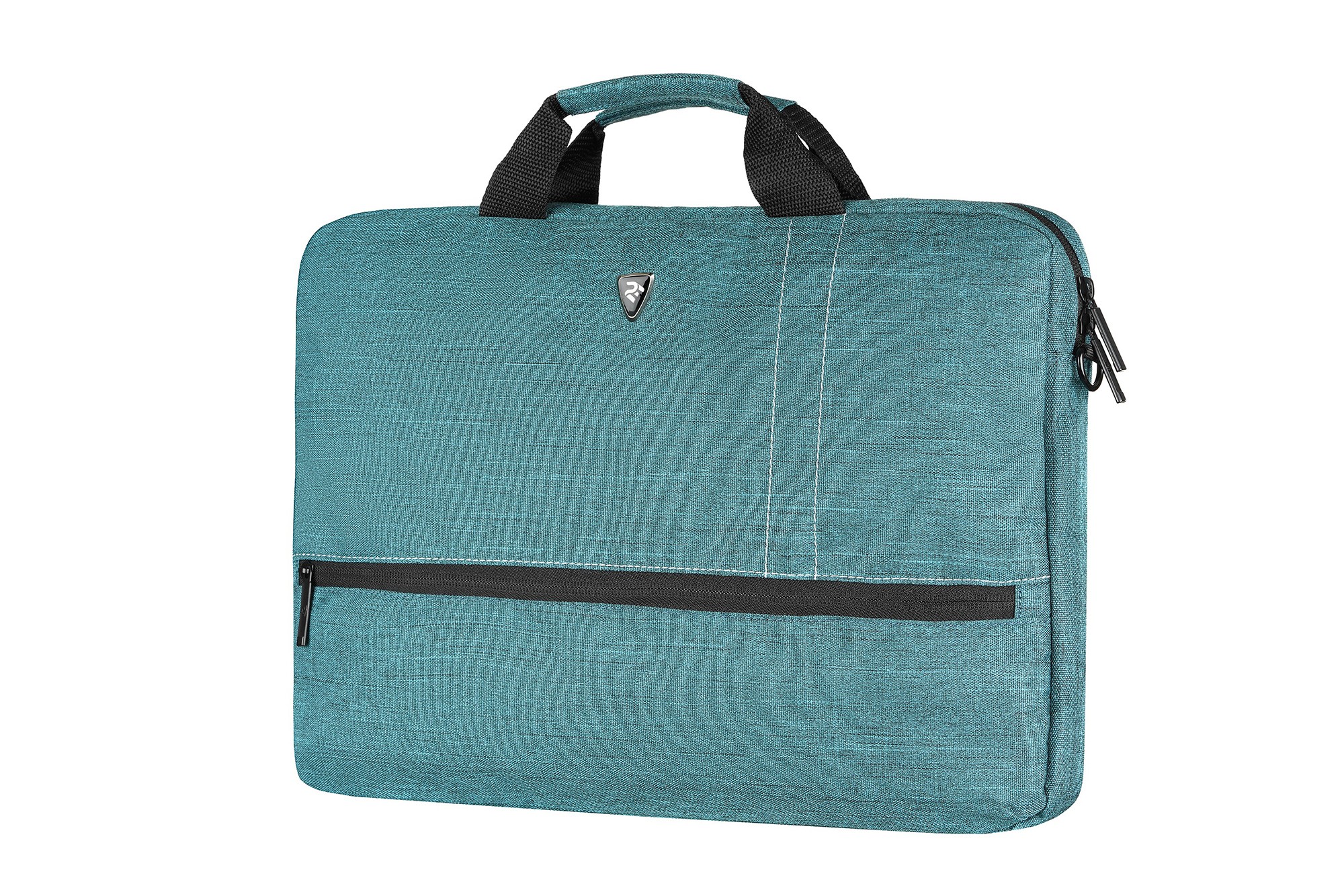 2E Laptop Bag, Classic 16", Turquoise 2E-CBN516TU