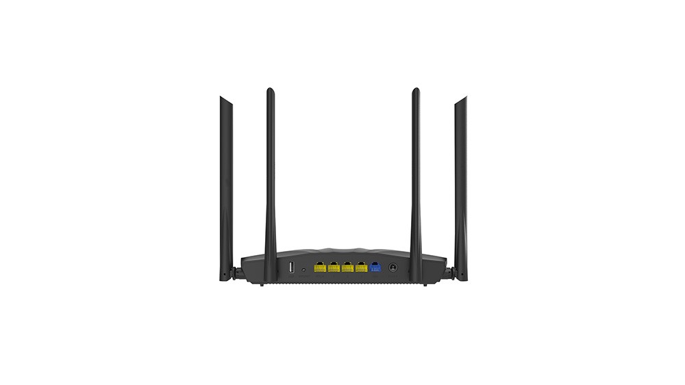 Tenda AC19 AC2100 Dual Band Gigabit Wi-Fi® Router