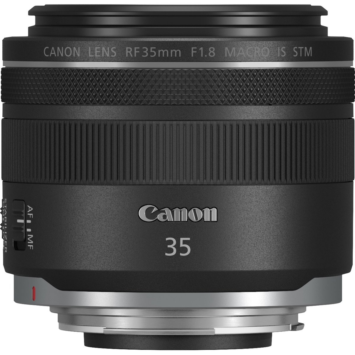 Canon RF 35mm f/1.8 MACRO IS STM 2973C005AA