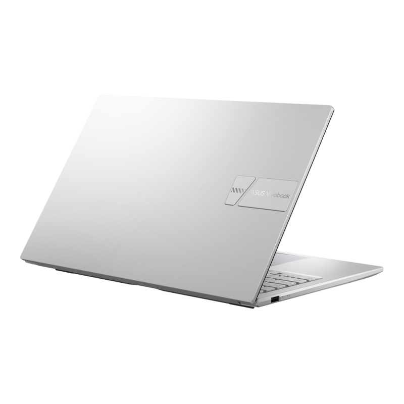 Asus Vivobook 15 / X1504ZA-BQ1120 / 15.6 / UMA / i5-1235U / 16GB / 512GB / Silver / FreeDos 90NB1022-M01MY0