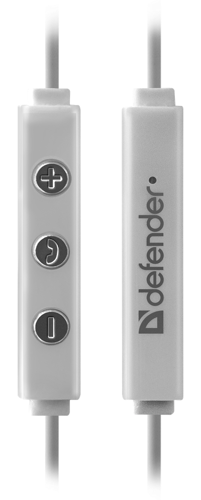 Defender Pulse 451 White