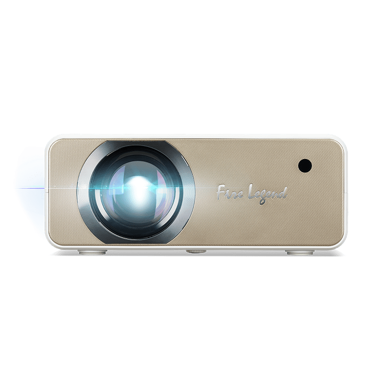 AOpen QF12 LCD 1080P 5000 LED LM (100 AN) MR.JU411.001