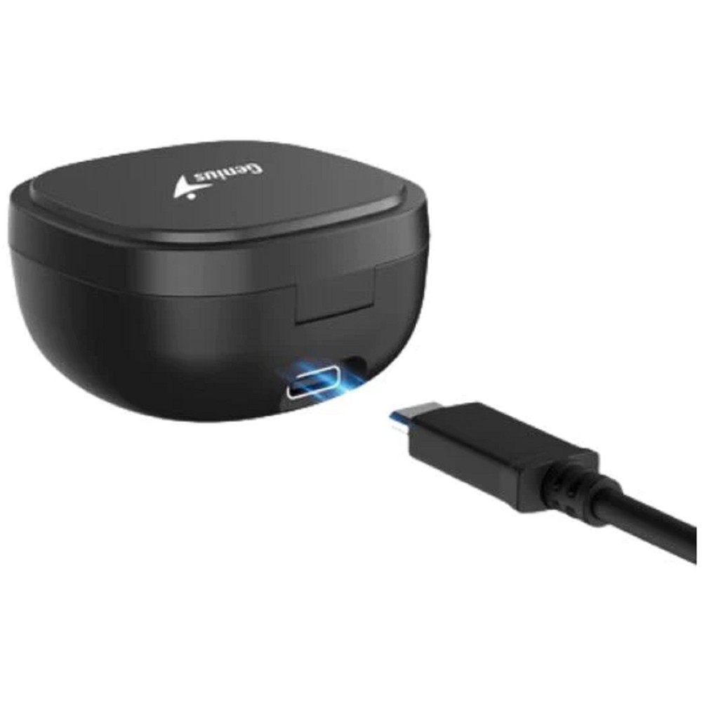 Genius, HS-M910BT, (Black)