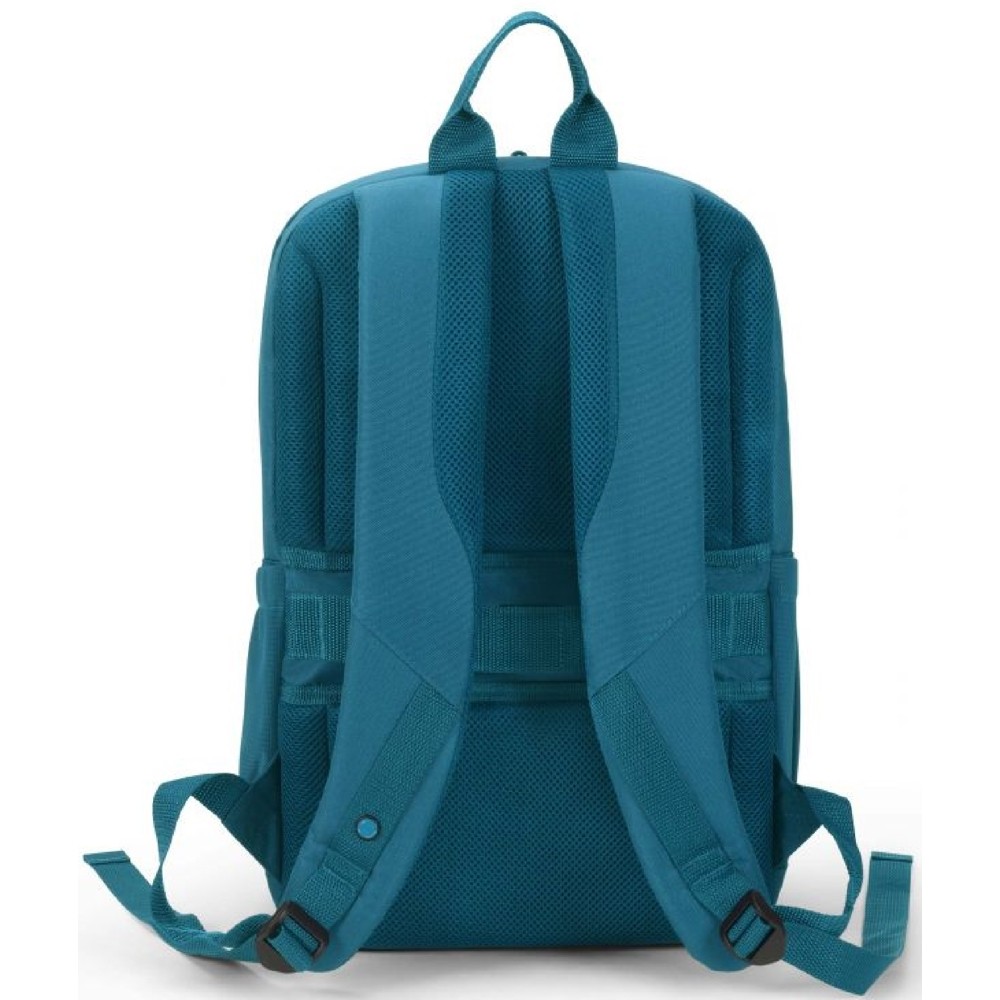 Dicota 15.6" Eco Backpack SCALE Blue D31735