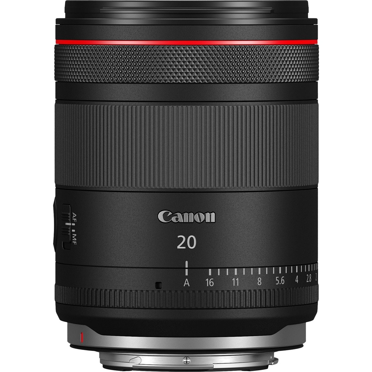 Canon RF 20mm F1,4L VCM lens 7023C005AA