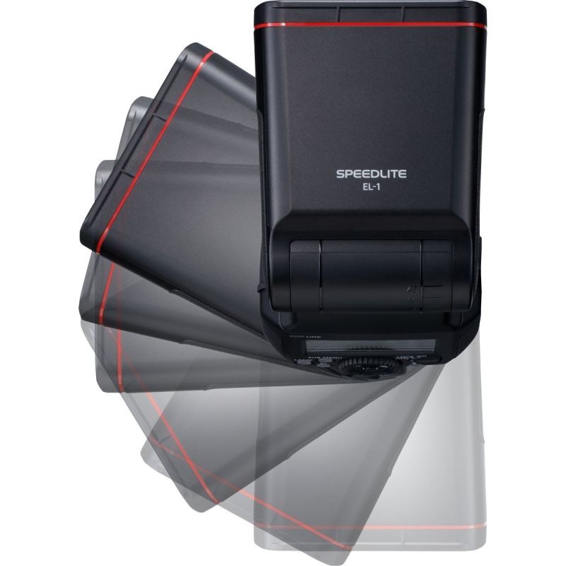 Canon Speedlite EL-1 4571C010AA
