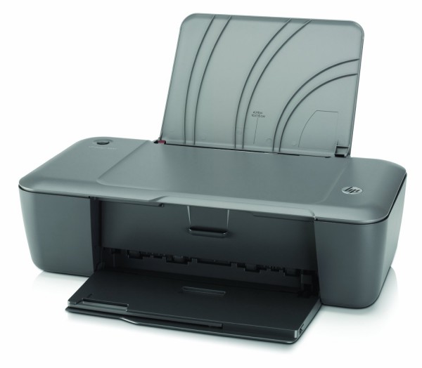 HP Deskjet 1000 J110A CH340C
