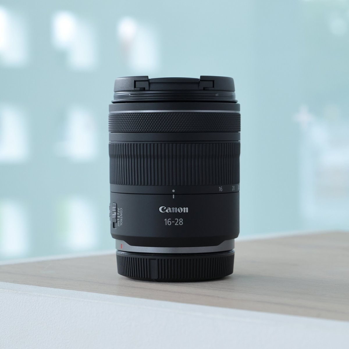 Canon RF 16-28MM F2.8 IS STM 6906C005AA