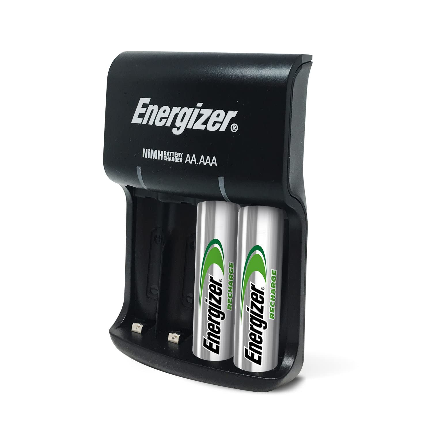 5726 Energizer Base Charger USB BP+4AA CHVC5