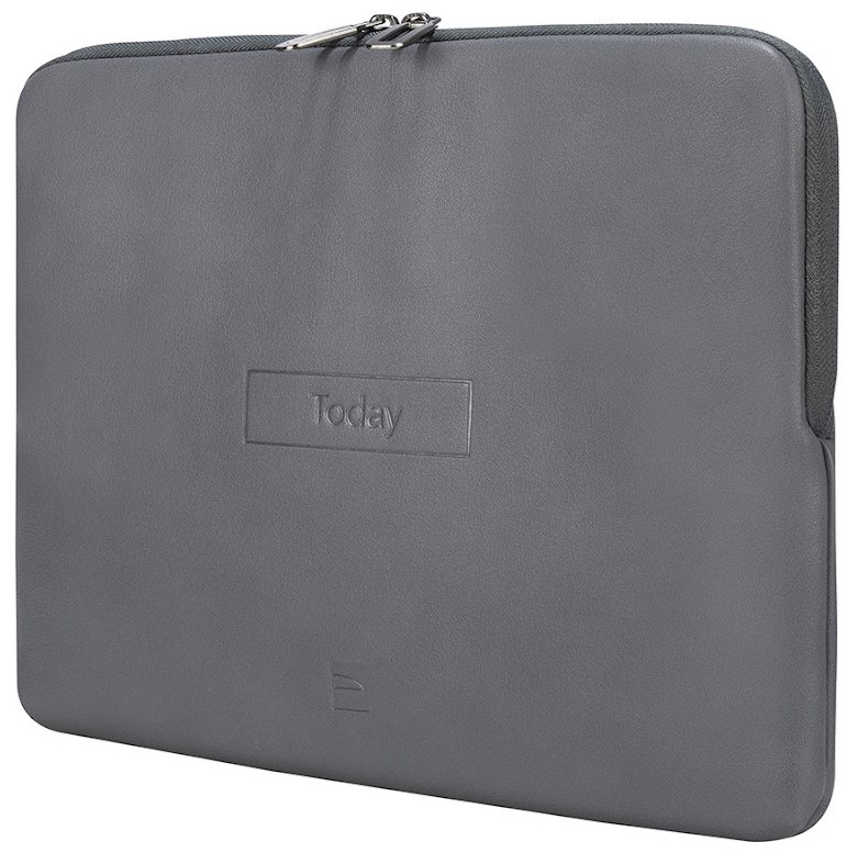 Tucano TODAY SLEEVE 11"/12" GREY BFTO1112-G