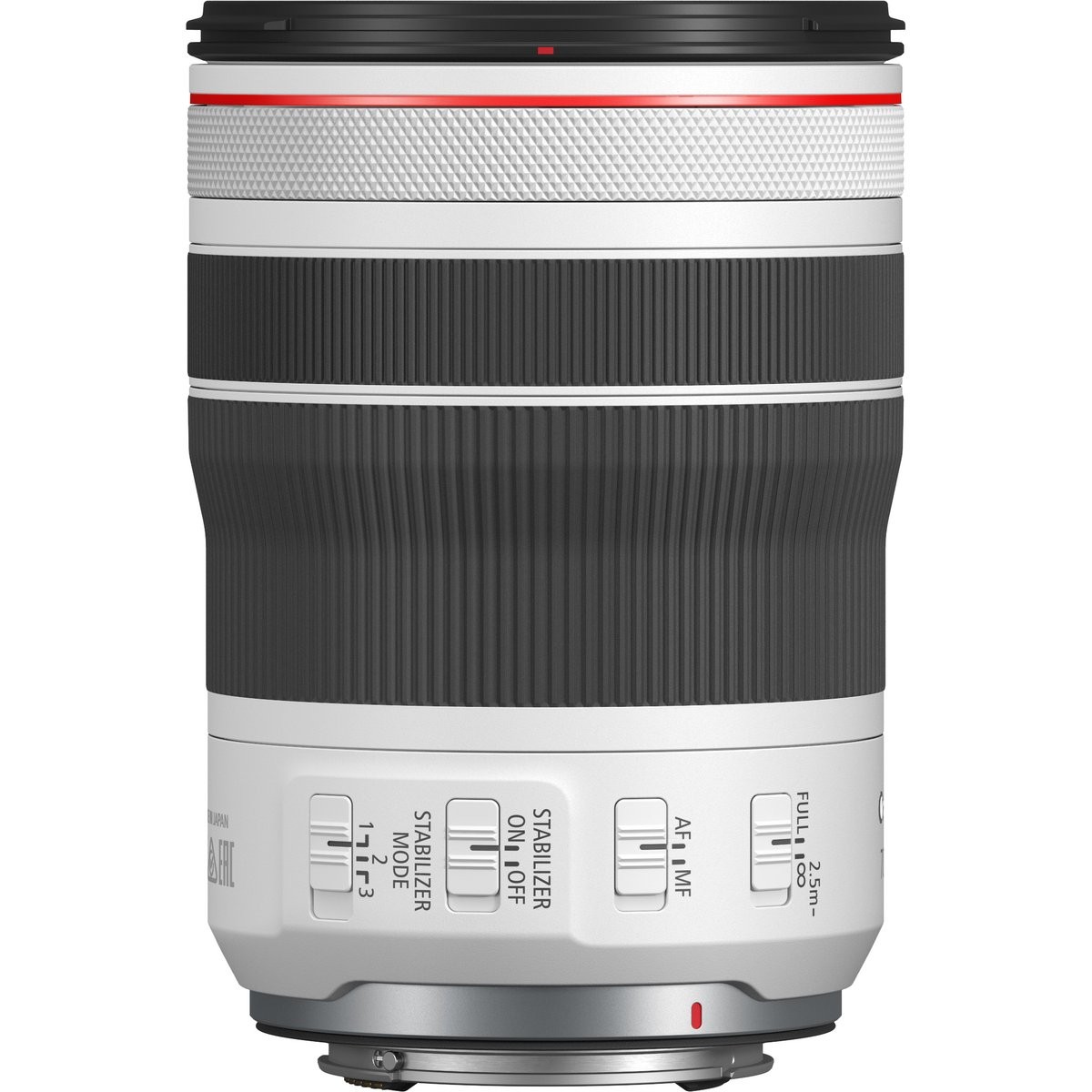 Canon RF 70-200 F4 L IS USM 4318C005AA