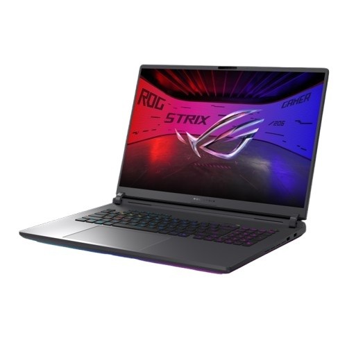 Asus ROG Strix/G815LW-S9014/CORE ULTRA 9 275HX/RTX™ 5080 Laptop GPU/32GB/1TB PCIE G4 SSD 90NR0LC1-M000F0