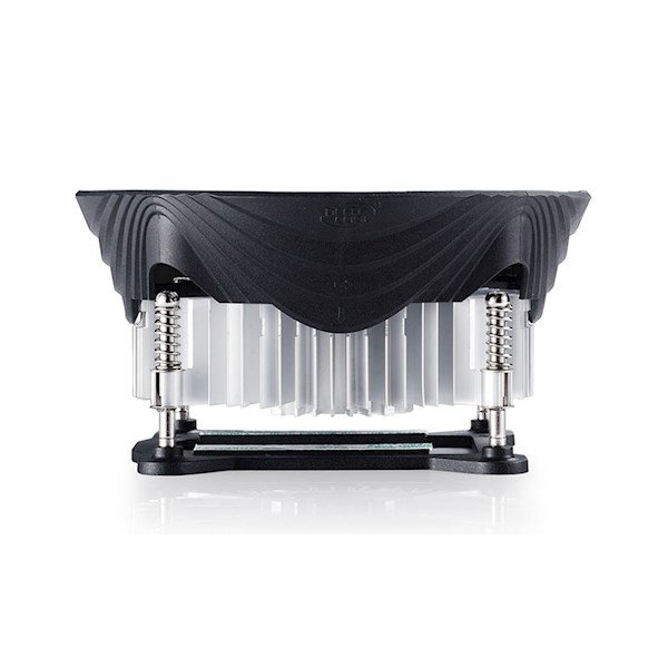 Deepcool, THETA 115, CPU Cooler 65w, 1156,1155. 27.8dB(A)