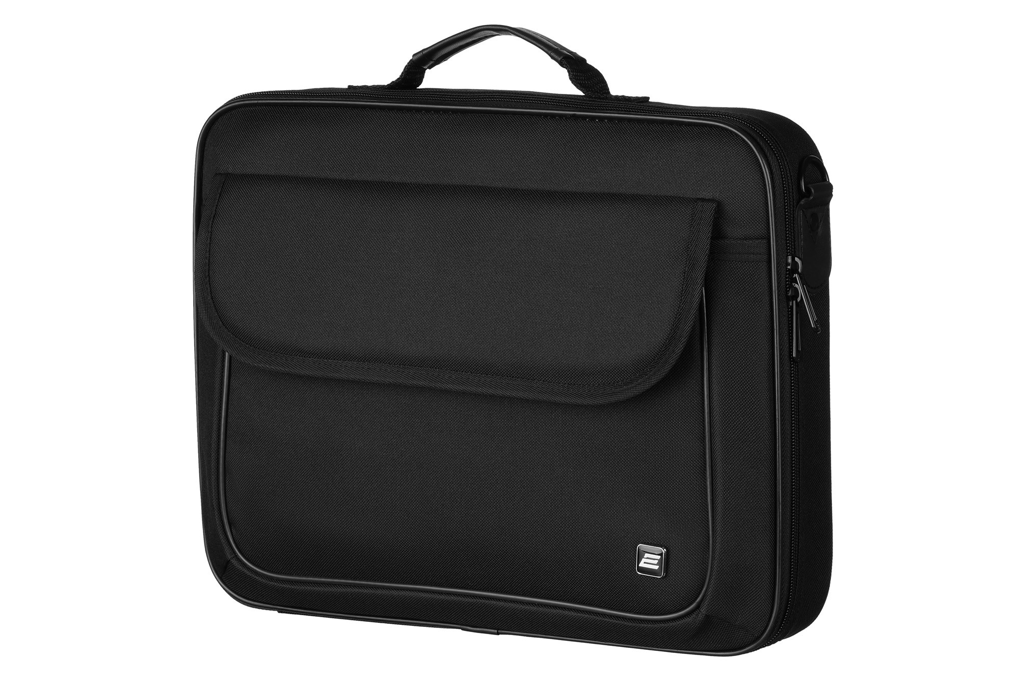 2E Laptop Bag, TopLoad Classic 14", Black 2E-CBT6814BK
