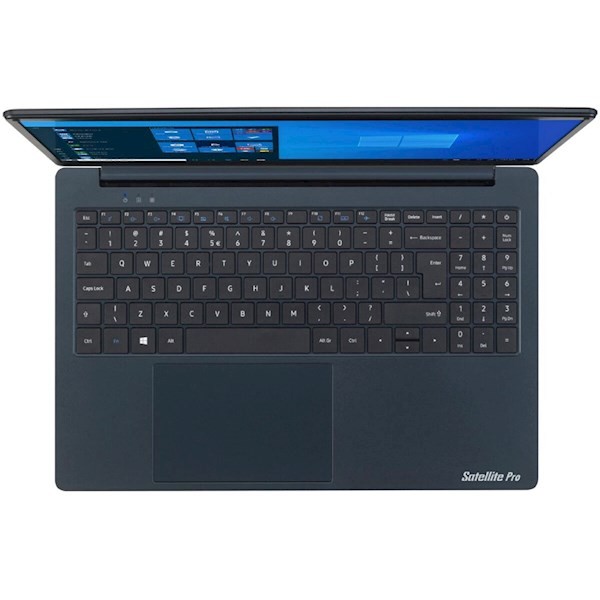 Toshiba Satellite Pro C50 Notebook | 15.6" FHD IPS | i5-1135G7 | 16GB DDR4 | 256GB SSD | DOS | A1PYS44E1136