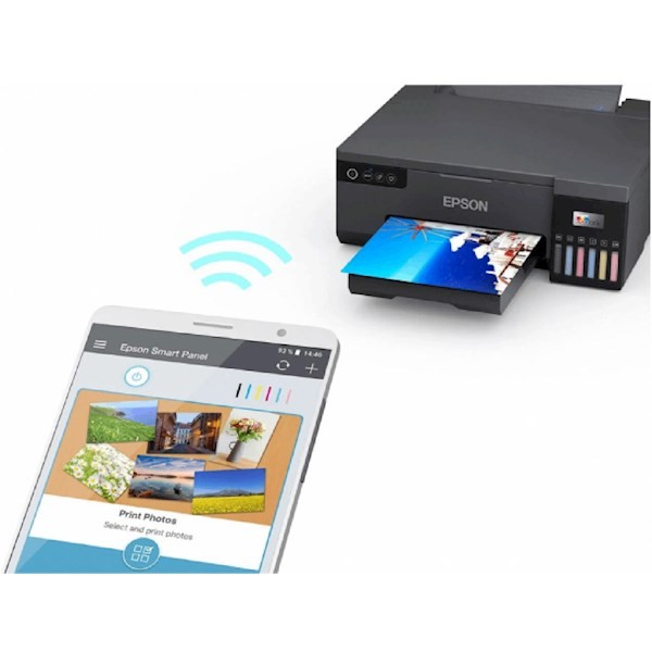 Epson L8050 C11CK37403