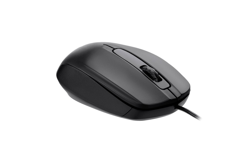2E Mouse MF140 USB Black 2E-MF140UB