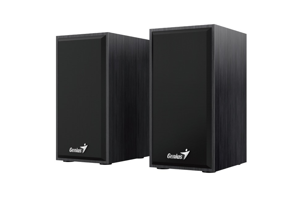 Genius SP-HF180 Black USB