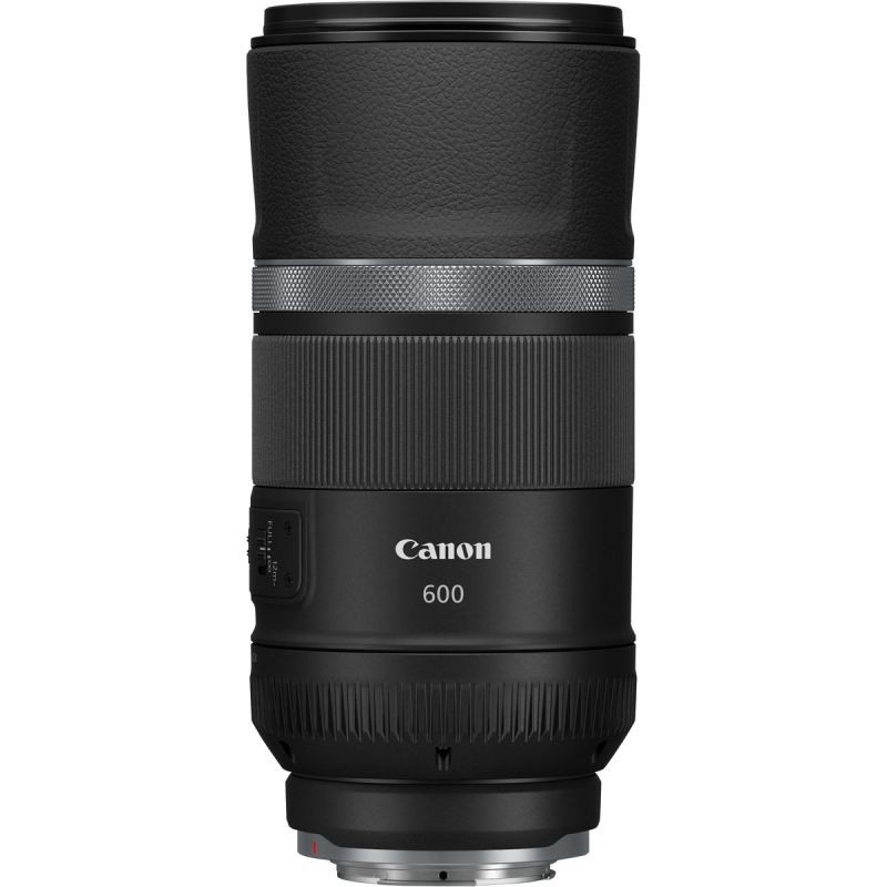 Canon RF LENS  RF 600MM F11 IS  STM  3986C005AA