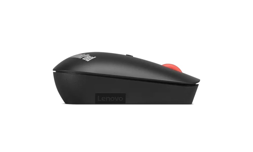 Lenovo ThinkPad USB-C Wireless Compact Mouse