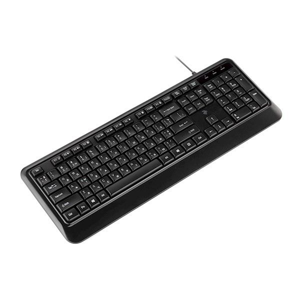 2E Combo MK404 USB Black 2E-MK404UB