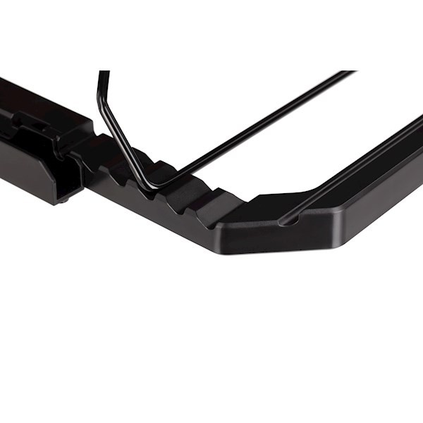 2E Gaming Cooling Pad 2E-CPG-005 Black