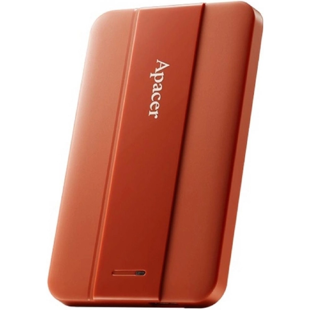 Apacer 2TB USB 3.2 Gen1 AC237 Red AP2TBAC237R-1