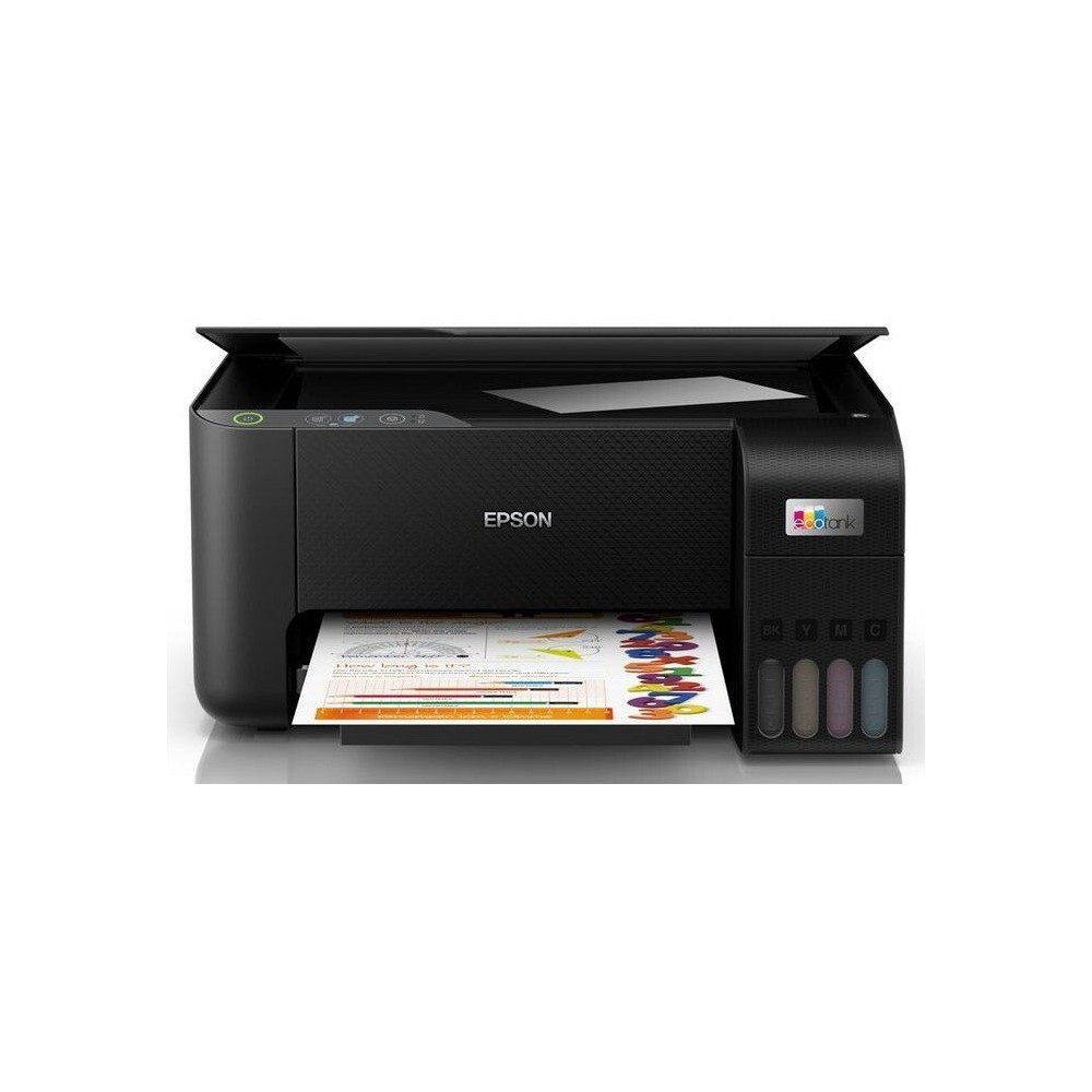 Epson All-In-One A4 L3200, C11CJ69401