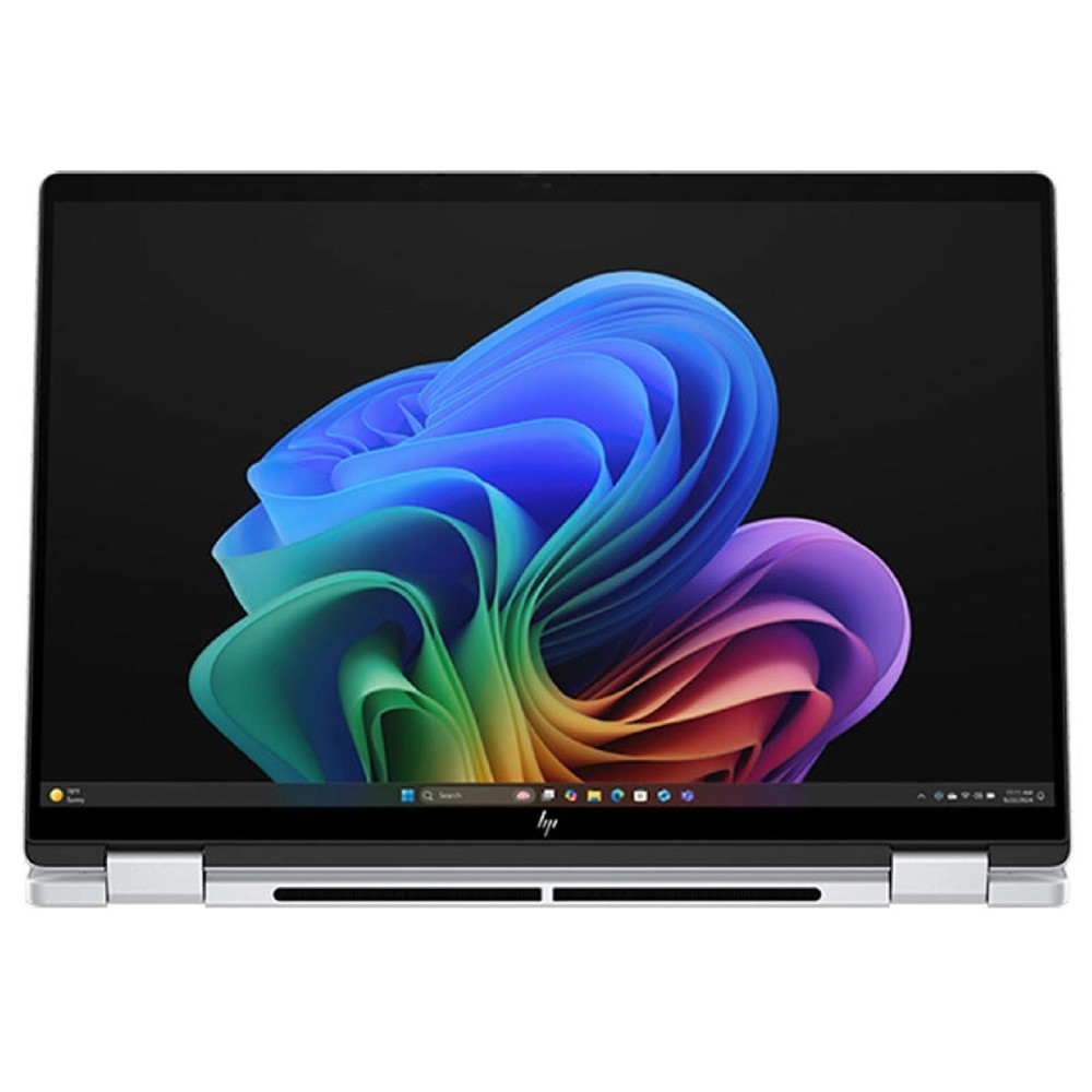 HP OmniBook X Flip NG AI PC x360 | Cadet 25C1 | Ultra 7-258V (8C) 47 NPU TOPs | 32GB LPDDR5X 8533 on-board | 2TB PCIe Gen4 Value | Intel Arc 140V GPU | Touch/14.0 3K (2880x1800) OLED Low Blue Light 48-120Hz VRR 400 nits | OST W C1UM6EA