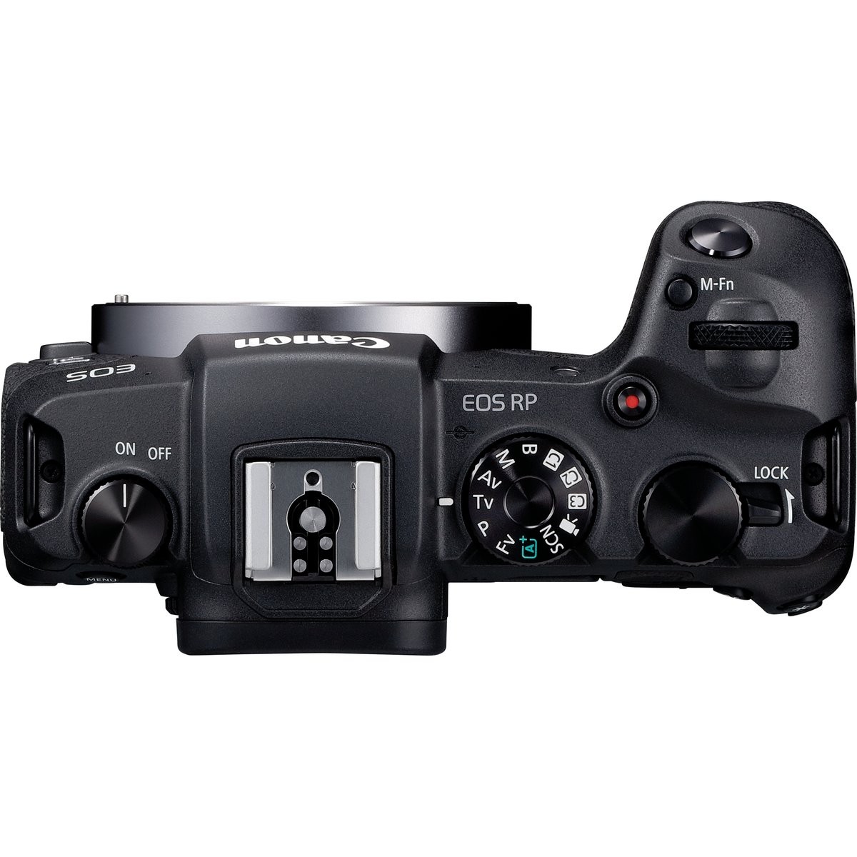 Canon EOS RP BODY 3380C193AA