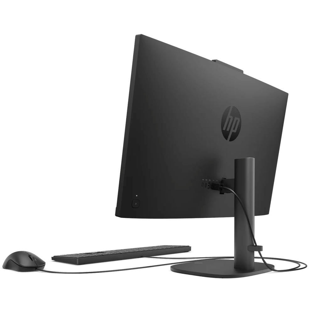 HP OmniStudio AiO 24 C3-100U 23.8" 12GB/512GB PC DV6R9EA