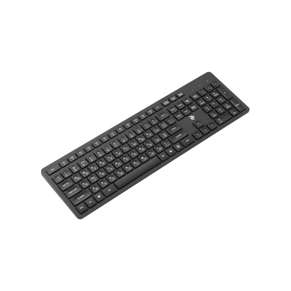 2E Combo MK420 WL Black 2E-MK420WB
