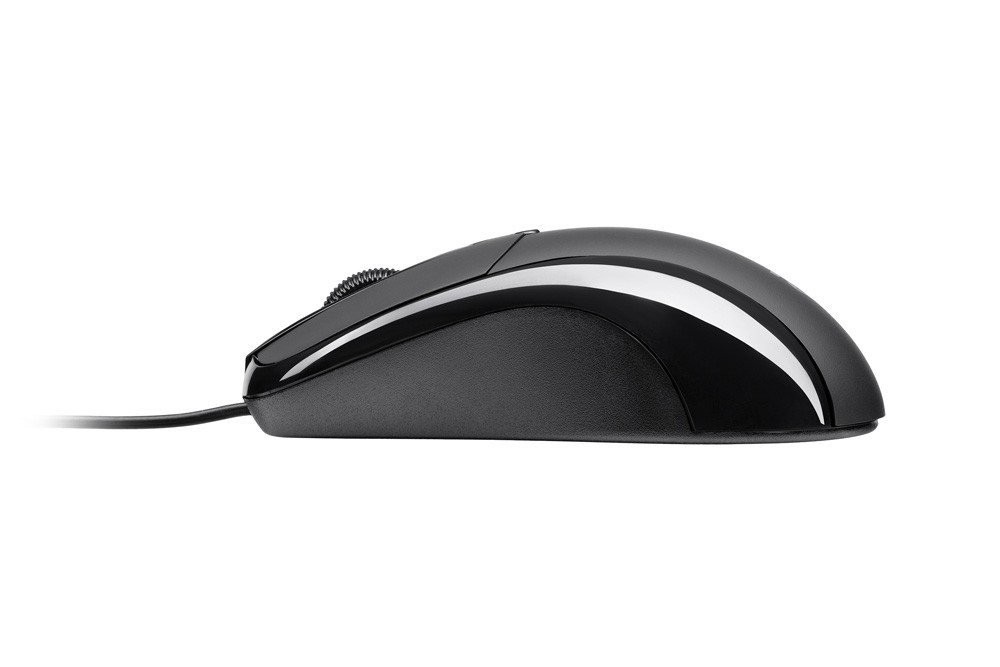 2E Mouse MF170 USB Black 2E-MF170UB