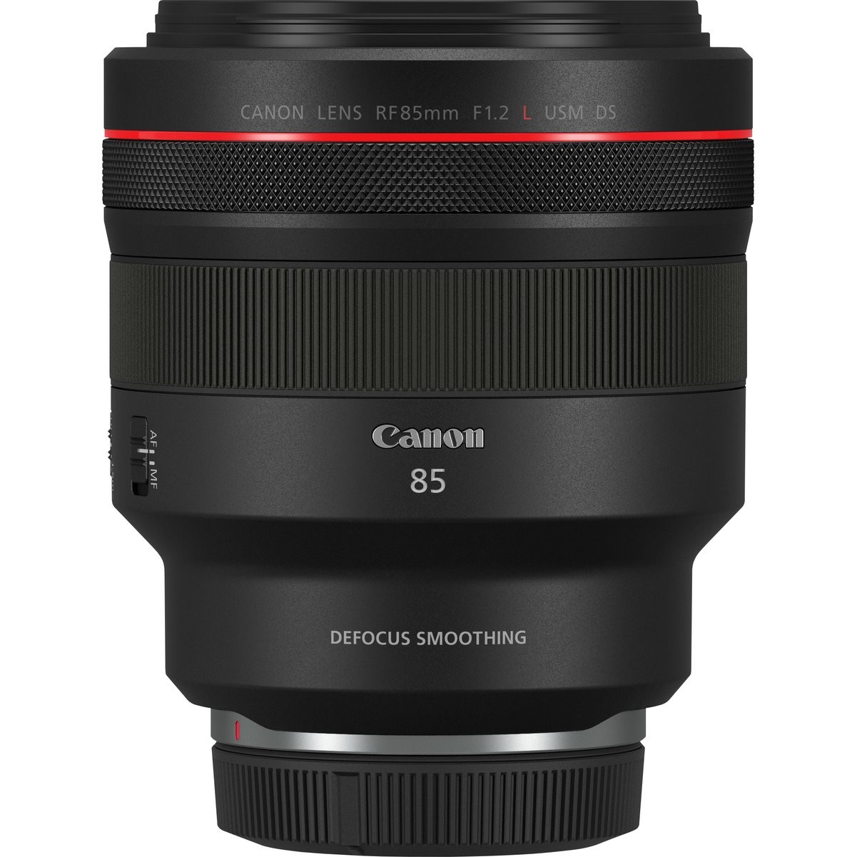 Canon LENS RF 85MM F1.2 L USM  3450C005AA