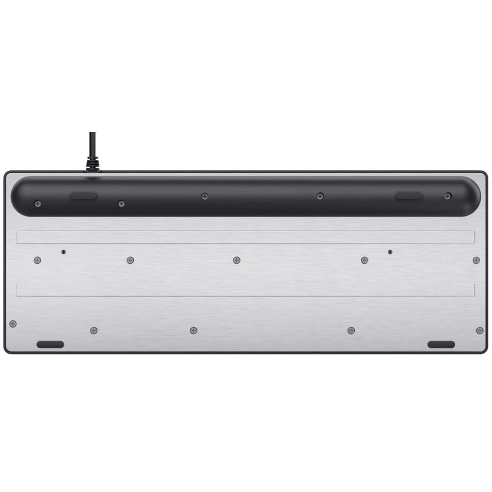 Trust 23698 GXT833 THADO TKL KEYBOARD US