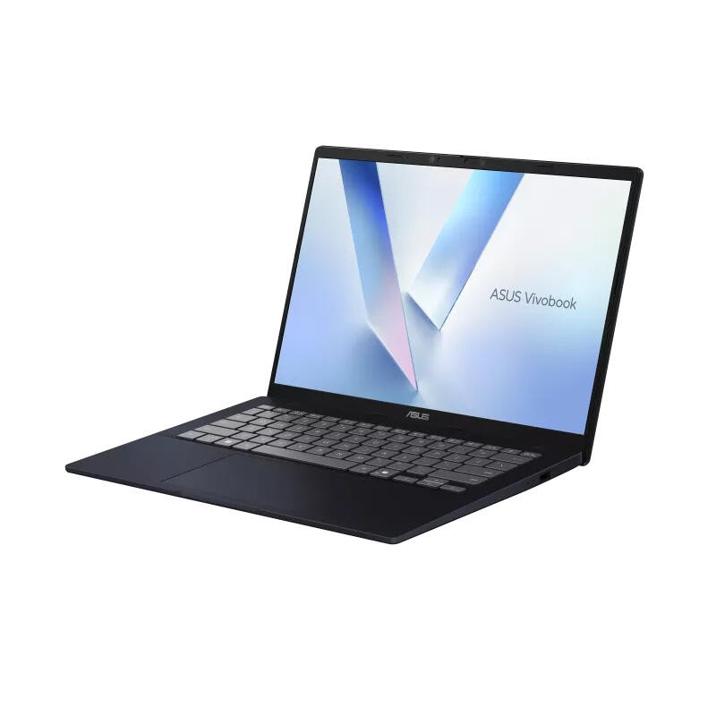 Asus X1407QA/Vivobook/BLUE/14.0"/X1407QA-LY071W/VSNB1601-BU1001/Qualcomm/SNAPDRAGON X Plus SE/QC 126100 (SE)/16GB/512GB/Adreno iGPU/W11H/14.0" WUXGA (1920 x 1200) 16:10 aspect ratio IPS-level 60Hz/SEA 90NB1601-M00760