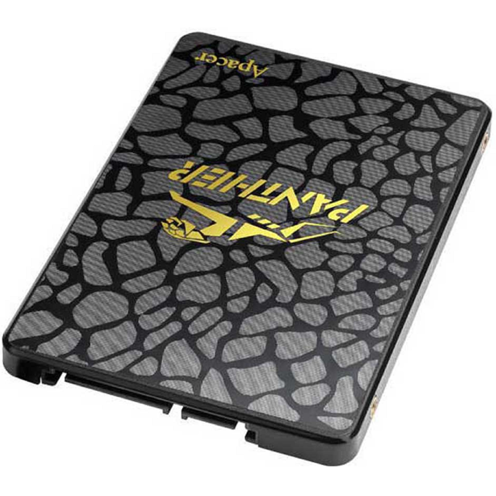 Apacer SSD 2.5"  240GB SATA AS340 AP240GAS340G-1