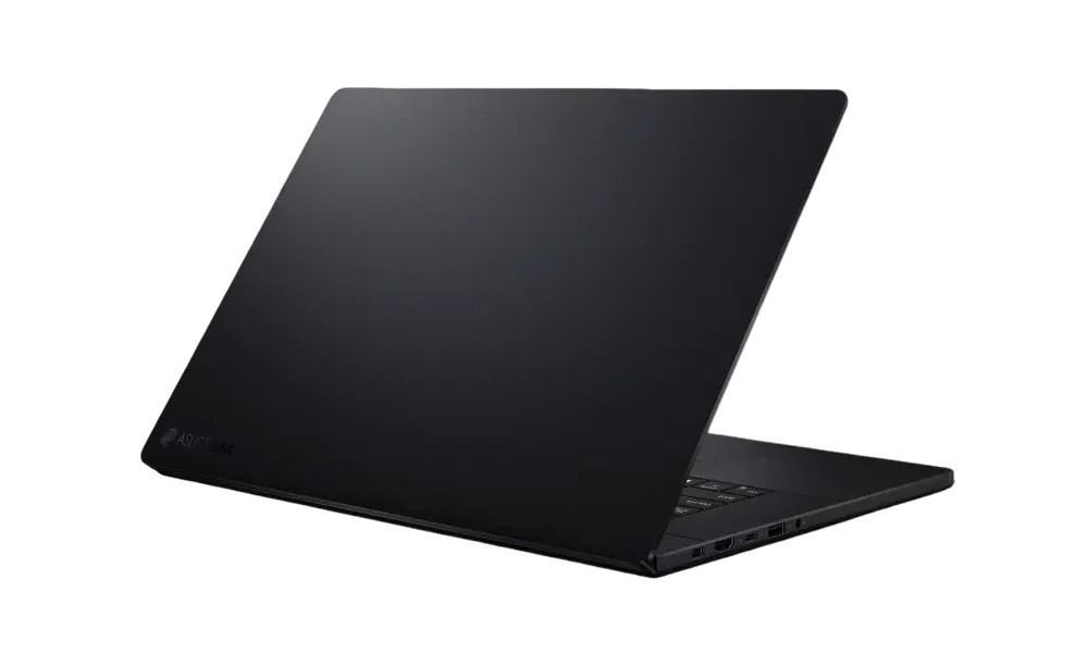 Asus ProArt 16 OLED / H7606WP-ME032 / 16.0 / RTX 5070 / R9 AI HX 370 / 32GB / 2TB / BLACK / Freedos 90NB15K1-M00440