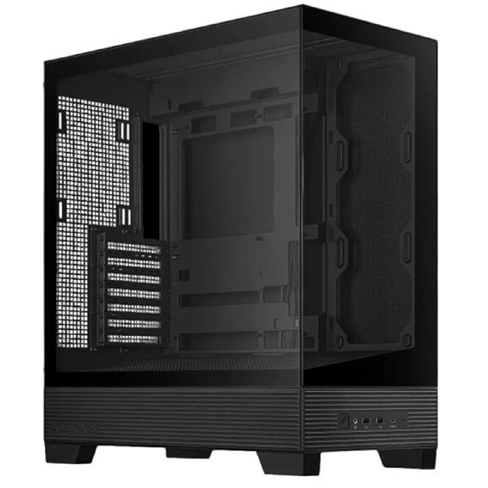 Asus A31 PLUS TG ARGB BLACK 90DC00R0-B19000
