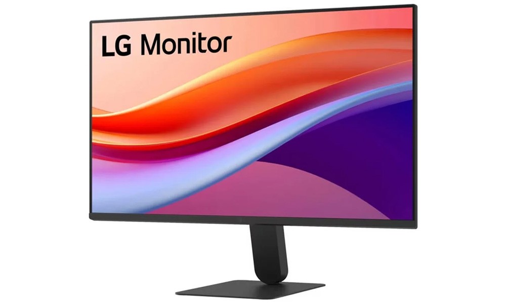 LG 24U411A-B 24" 1920 x 1080  IPS 120Hz 5ms