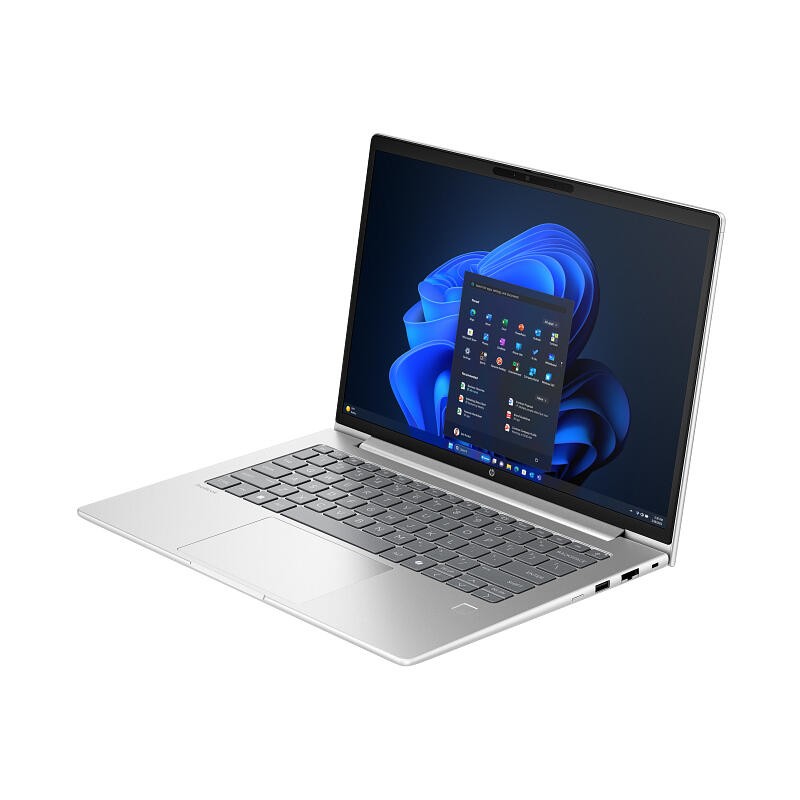 HP UMA i5-1334U 4 14 inch G1i R / 14.0 WUXGA  UWVA 300 FHDC 60Hz bnt Panel / 16GB (1x16GB) DDR5 5600 CR SODIMM Memory / 512GB PCIe NVMe Value / W11p64 / 1yw | HP3yearOffsiteCareNotebookBundledSupport / Dual AryMic F USB2 NFOVCamer B39WVAT
