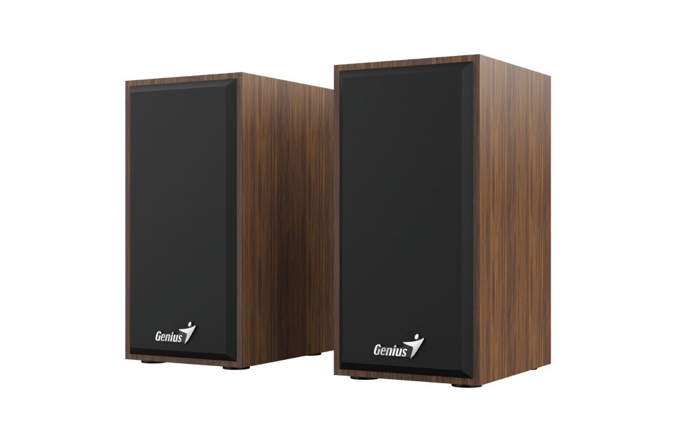 Genius SP-HF180 Wood USB
