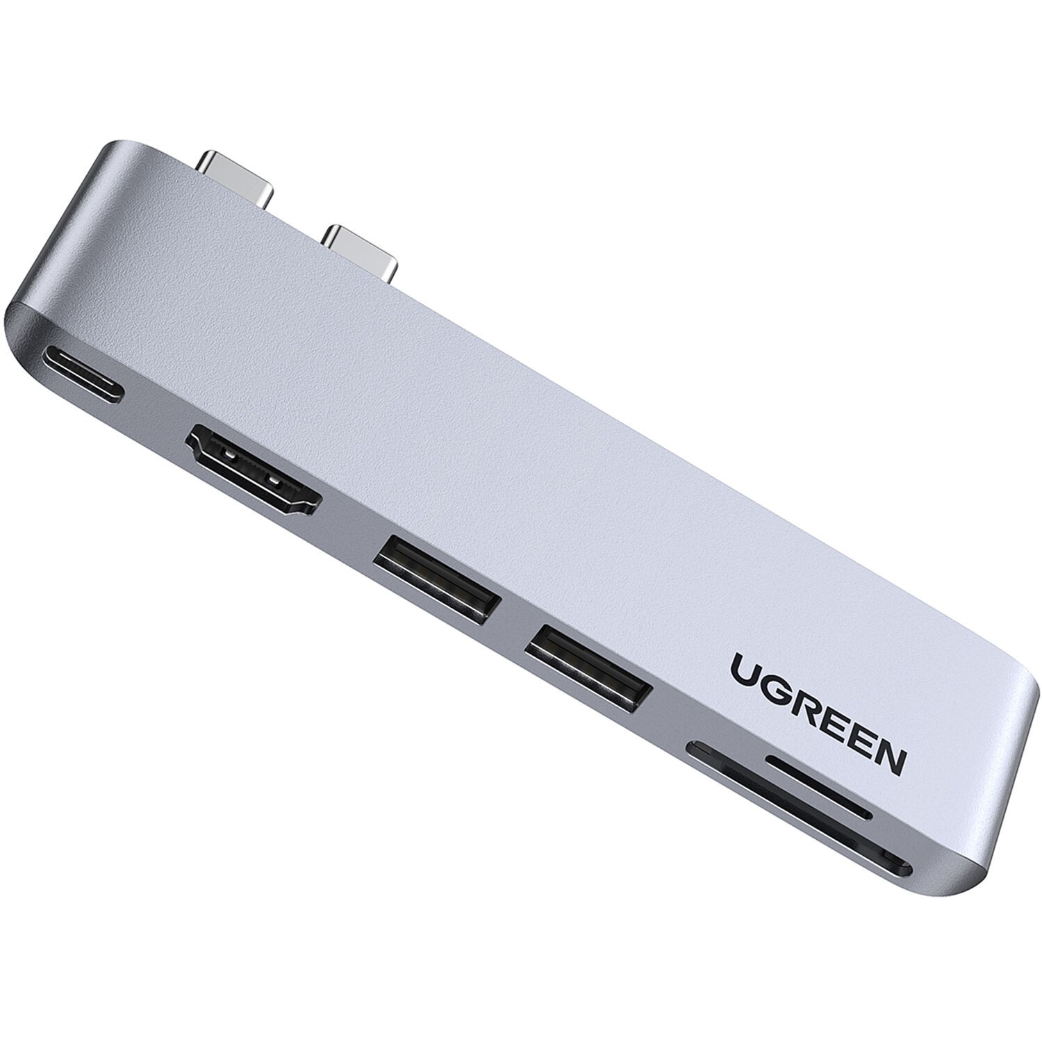 Ugreen (80856) USB-C Multifunction Adapter