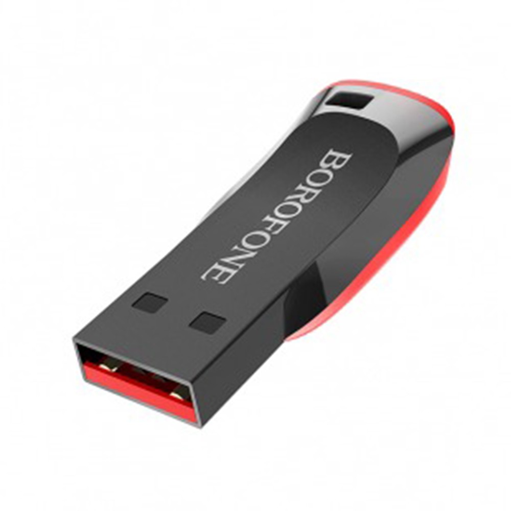 Borofone U disk BUD2 Generous high speed flash drive(16GB)
