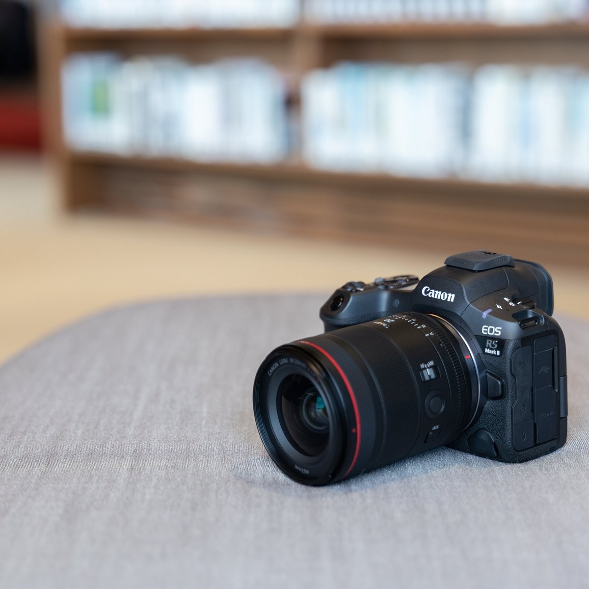 Canon RF 20mm F1,4L VCM lens 7023C005AA